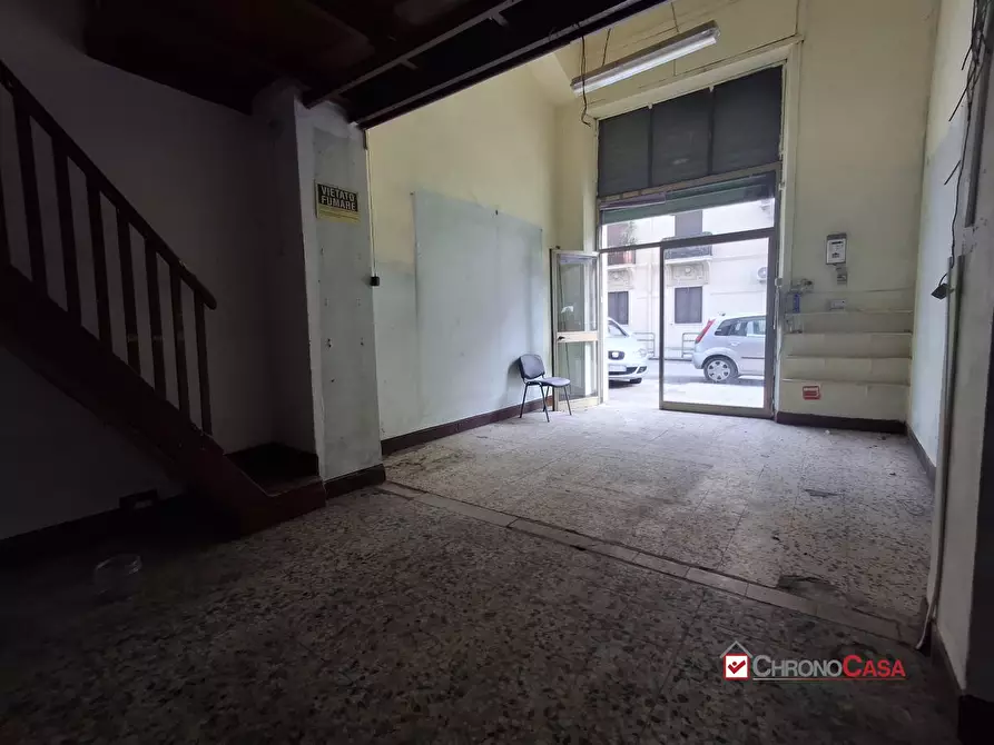 Immagine 7 di Magazzino in affitto  a Messina