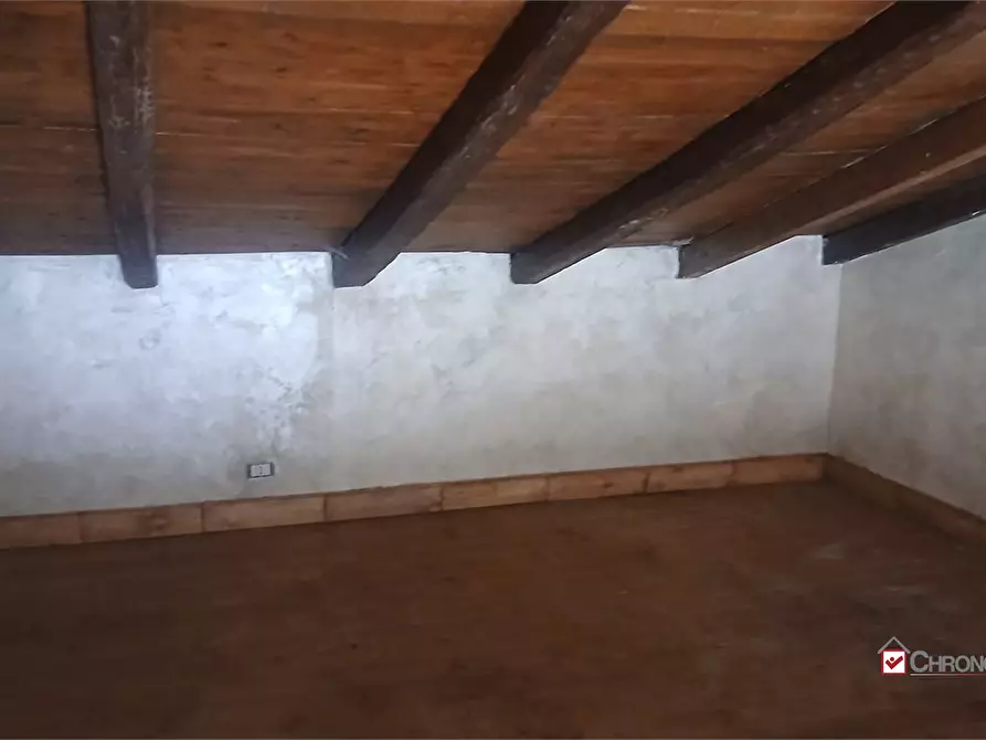 Immagine 7 di Casa semindipendente in affitto  a Messina