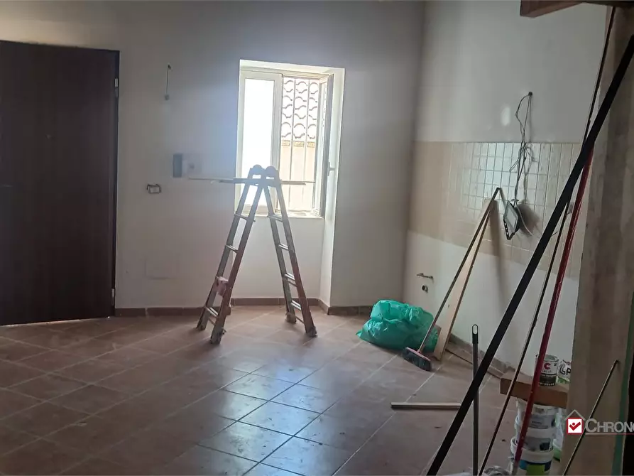 Immagine 9 di Casa semindipendente in affitto  a Messina