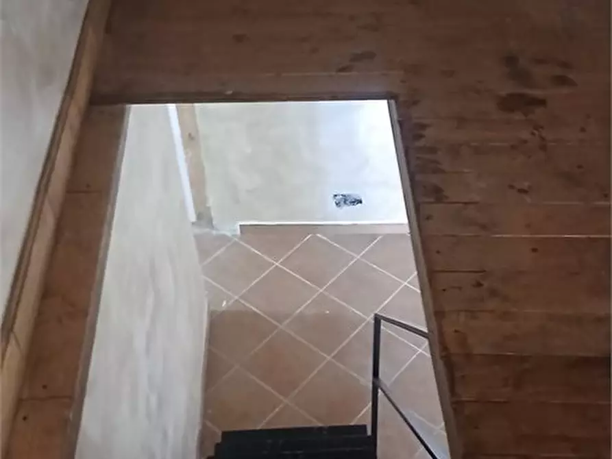 Immagine 4 di Casa semindipendente in affitto  a Messina
