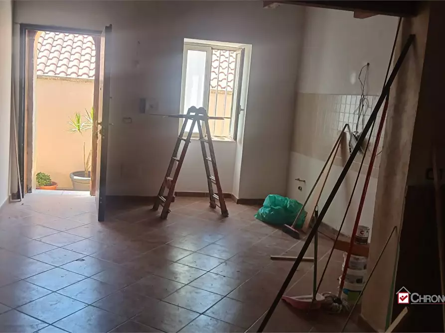 Immagine 1 di Casa semindipendente in affitto  a Messina