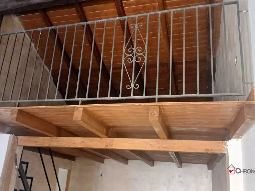 Immagine 2 di Casa semindipendente in affitto  a Messina