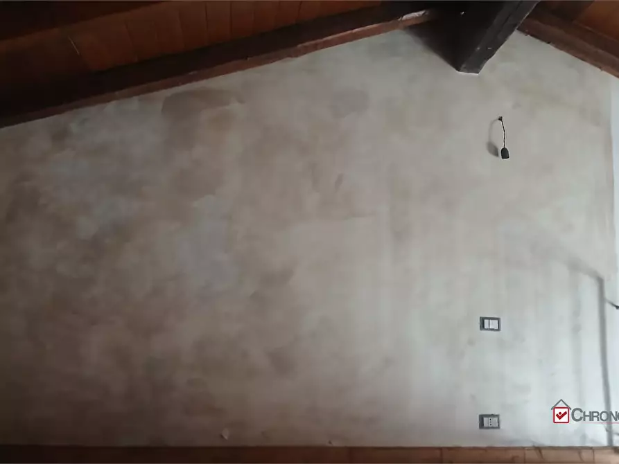 Immagine 8 di Casa semindipendente in affitto  a Messina