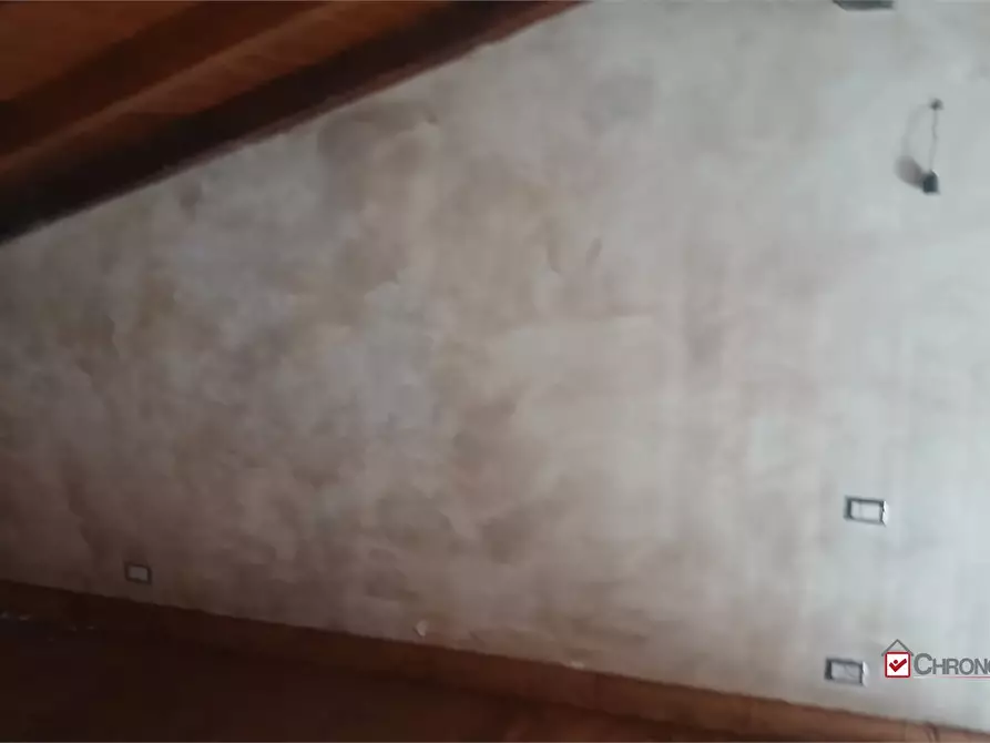 Immagine 5 di Casa semindipendente in affitto  a Messina