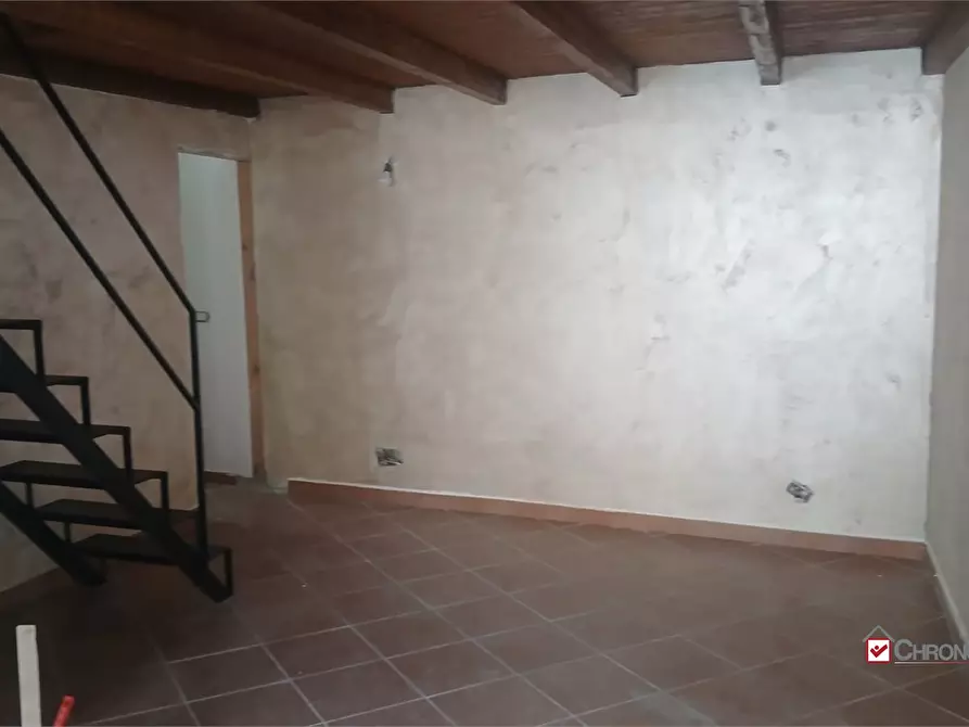 Immagine 10 di Casa semindipendente in affitto  a Messina