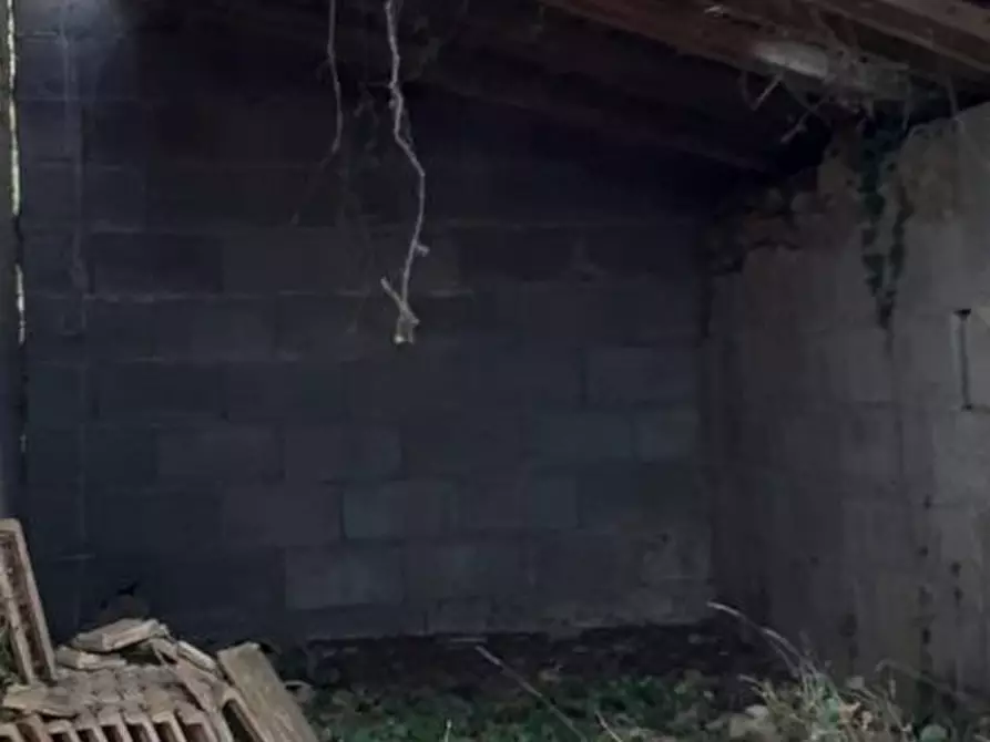 Immagine 6 di Terreno edificabile in vendita  a Caronia