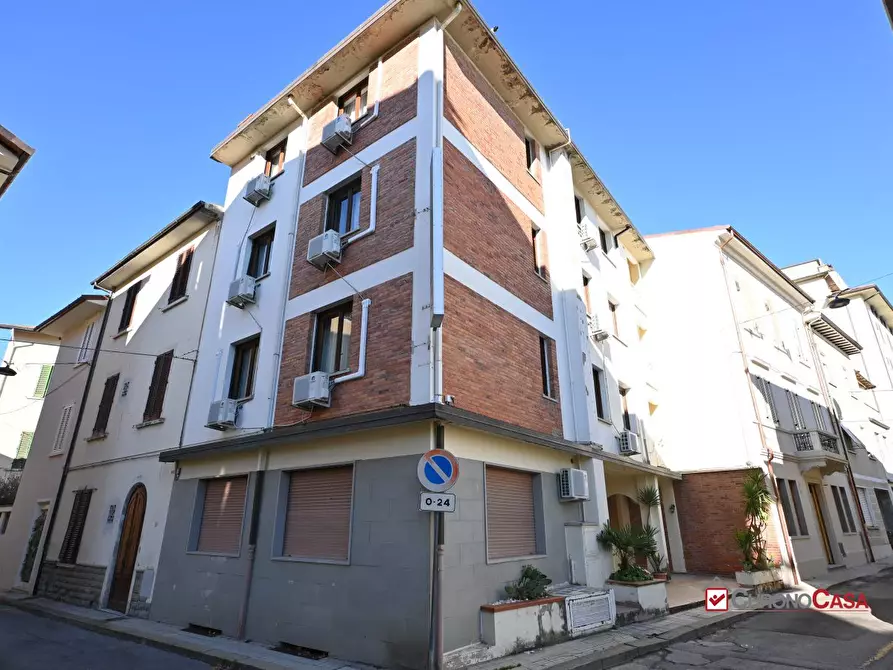Immagine 1 di Albergo/B&B/Residence in vendita  7 a Montecatini Terme