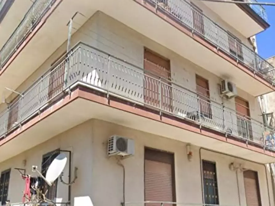 Immagine 1 di Appartamento in vendita  a Giarre