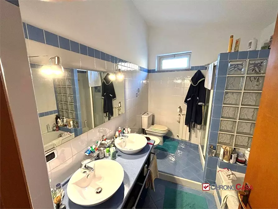 Immagine 5 di Appartamento in vendita  a Messina