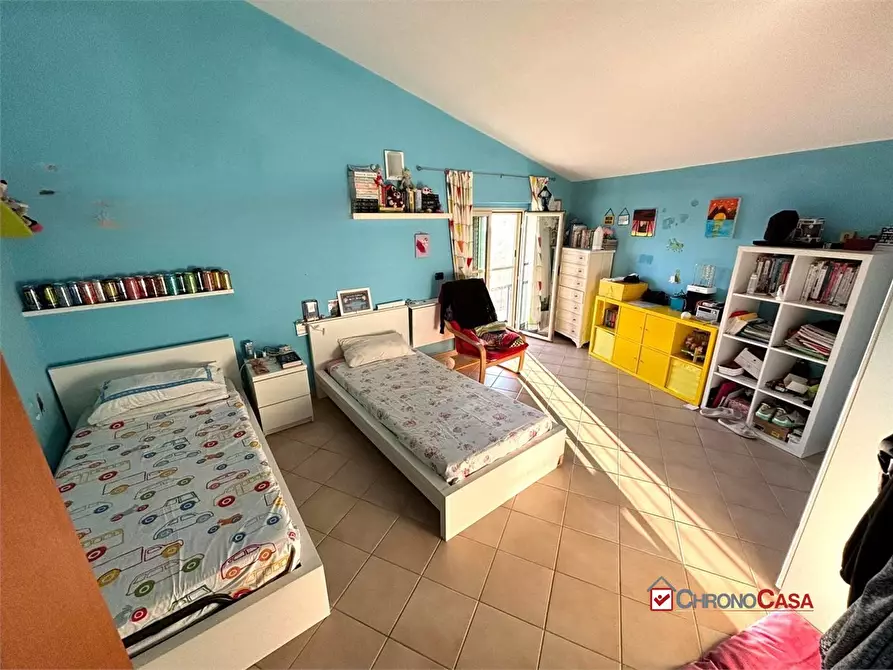 Immagine 8 di Appartamento in vendita  a Messina