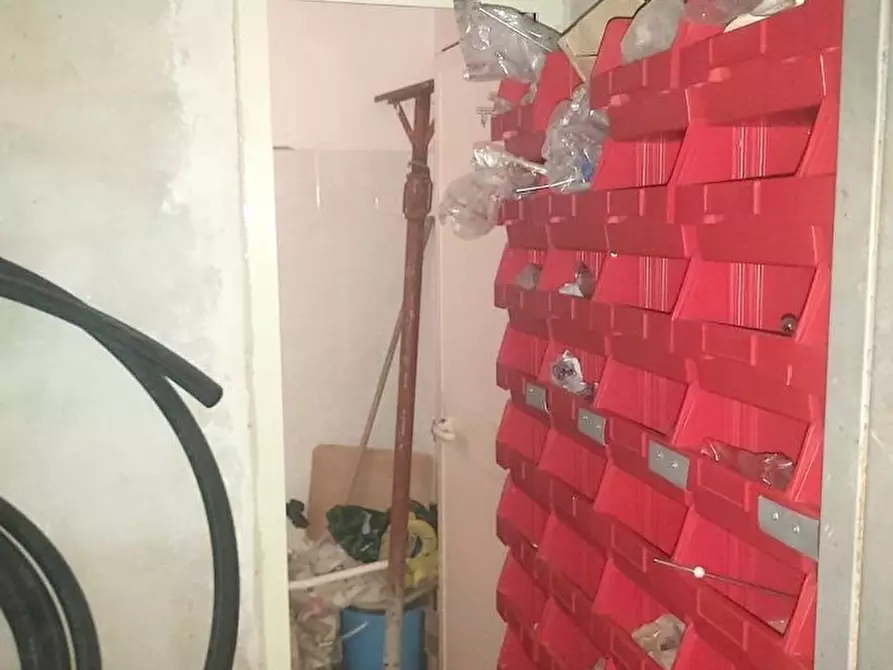 Immagine 6 di Appartamento in vendita  a Messina