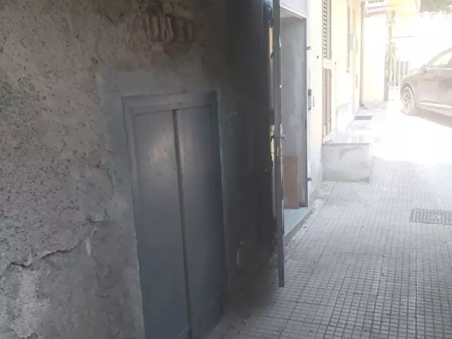 Immagine 8 di Appartamento in vendita  a Messina