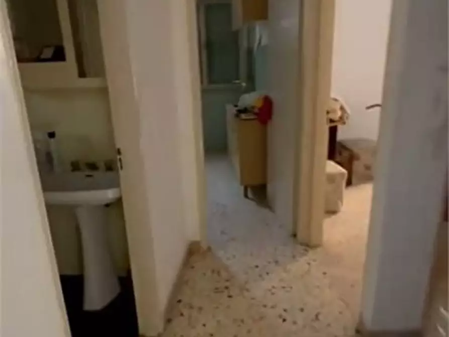 Immagine 5 di Appartamento in vendita  a Messina