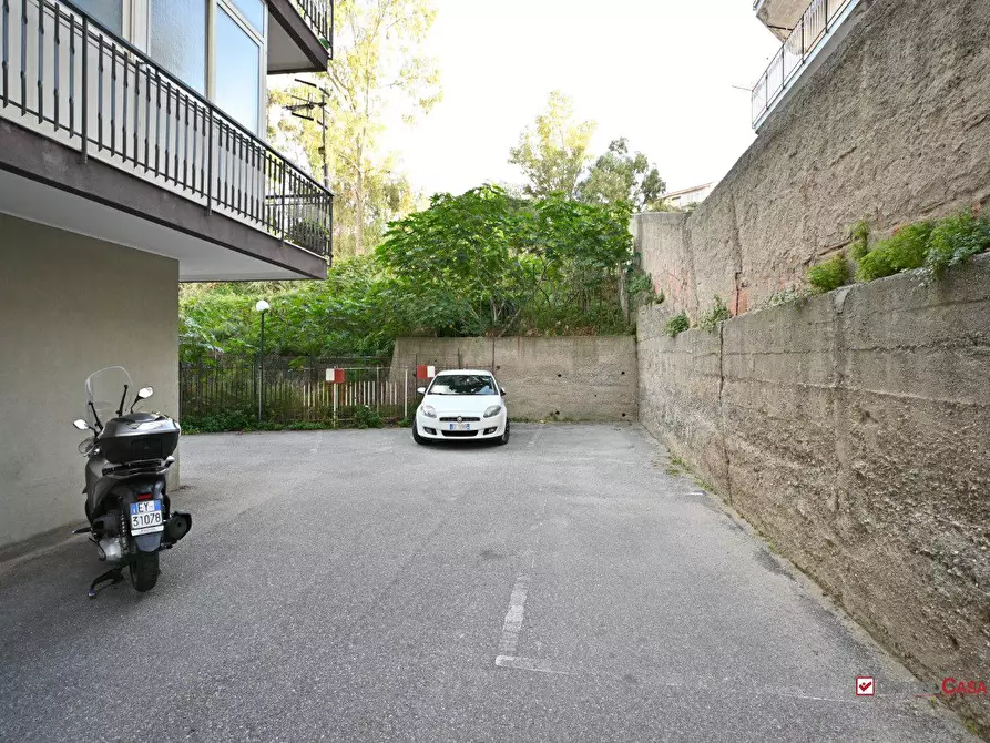 Immagine 8 di Appartamento in vendita  a Messina