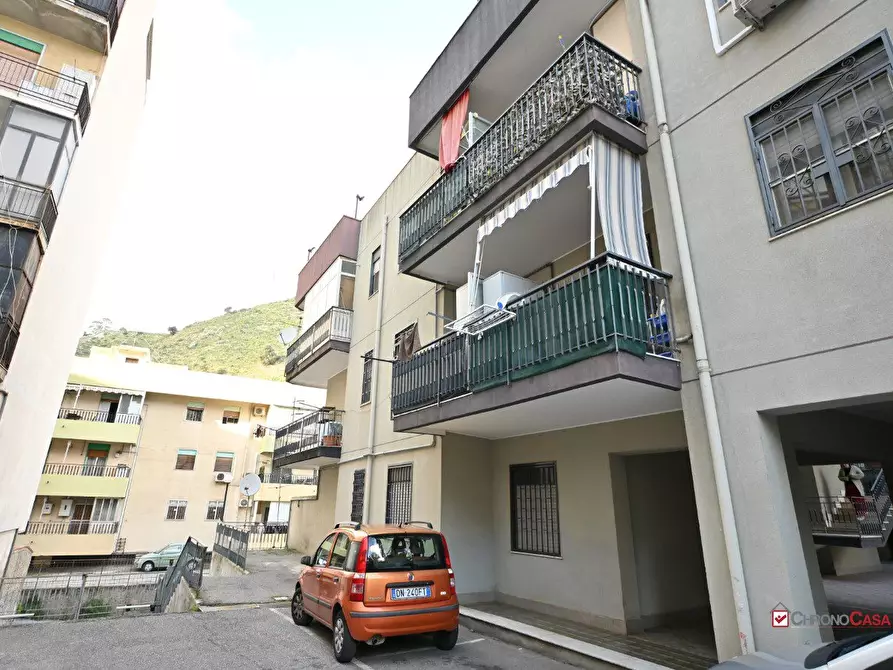 Immagine 9 di Appartamento in vendita  a Messina