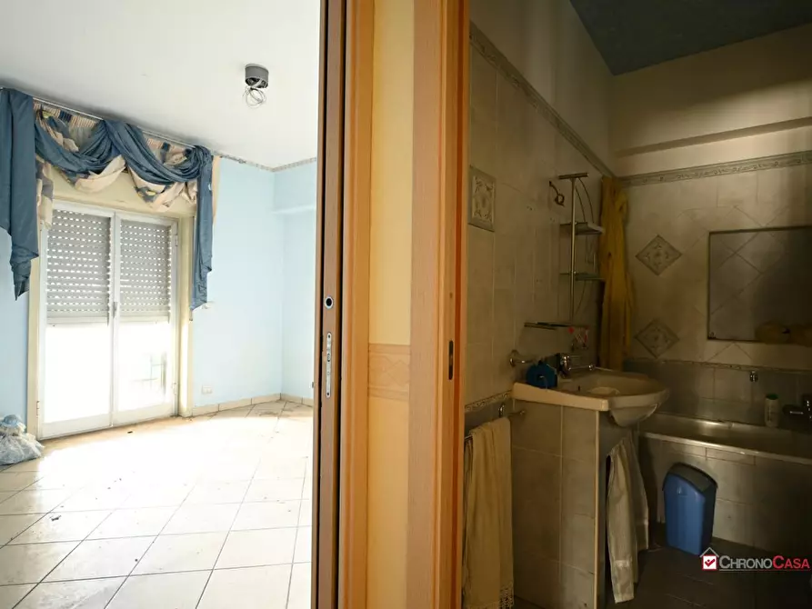 Immagine 7 di Appartamento in vendita  a Messina