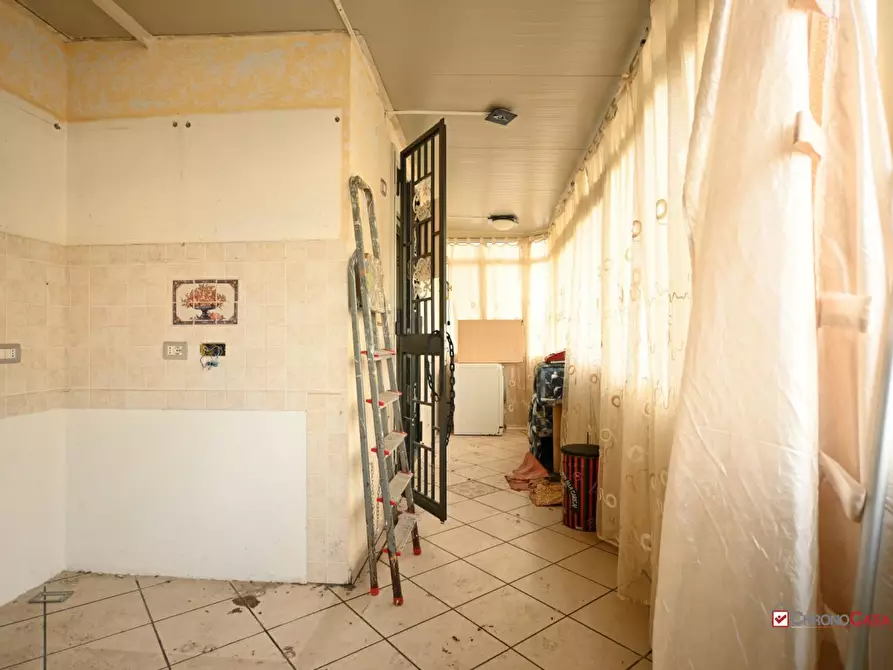Immagine 10 di Appartamento in vendita  a Messina