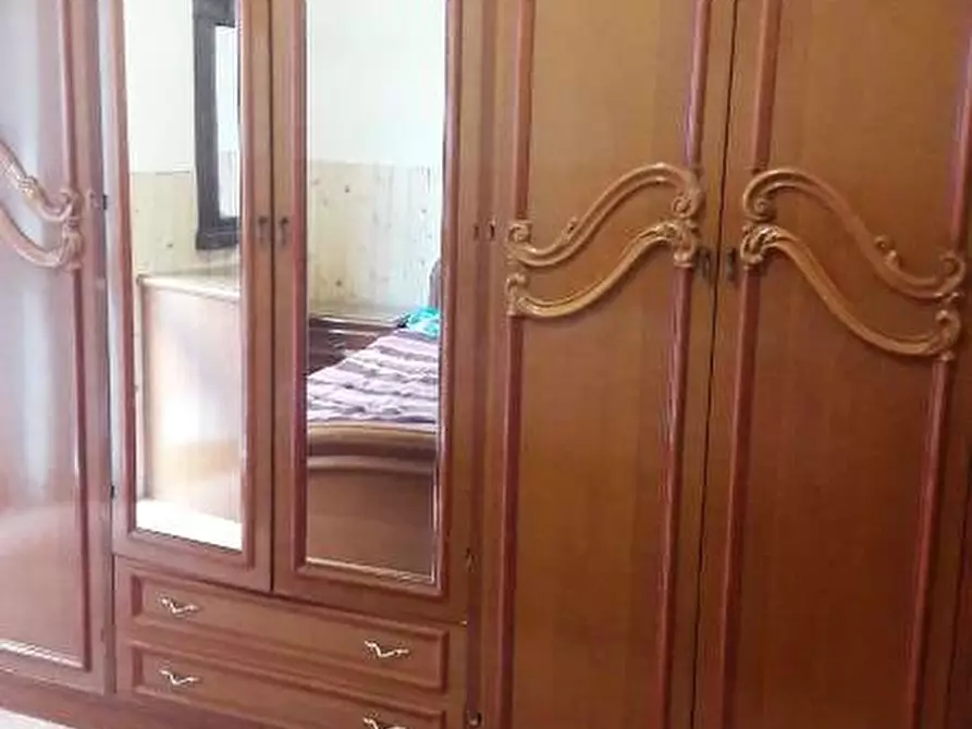 Immagine 3 di Appartamento in affitto  a Messina