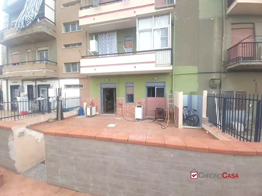Immagine 1 di Appartamento in vendita  a Torregrotta