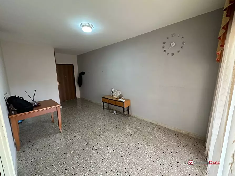 Immagine 2 di Appartamento in vendita  a Messina