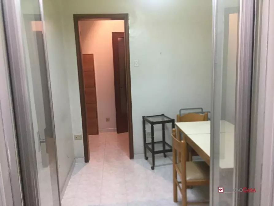 Immagine 4 di Appartamento in vendita  a Messina