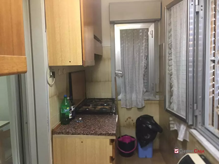 Immagine 8 di Appartamento in vendita  a Messina