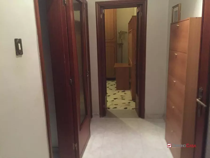 Immagine 9 di Appartamento in vendita  a Messina