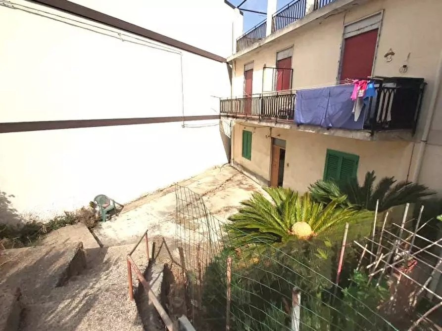 Immagine 1 di Appartamento in vendita  a Messina