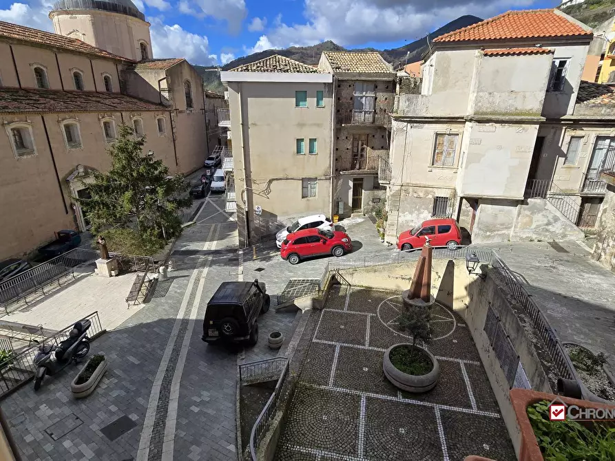 Immagine 2 di Appartamento in vendita  a Messina