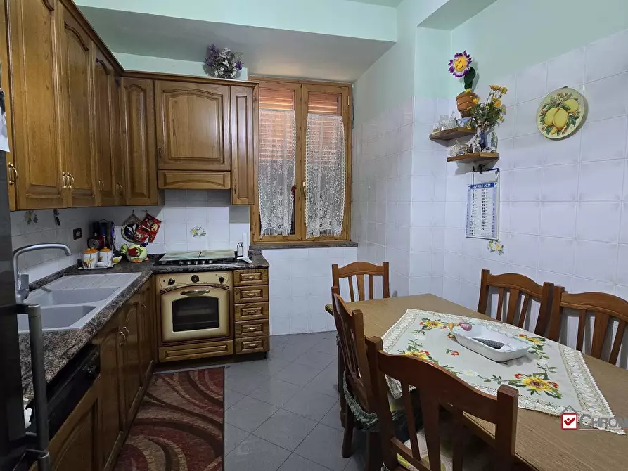 Immagine 6 di Appartamento in vendita  a Messina