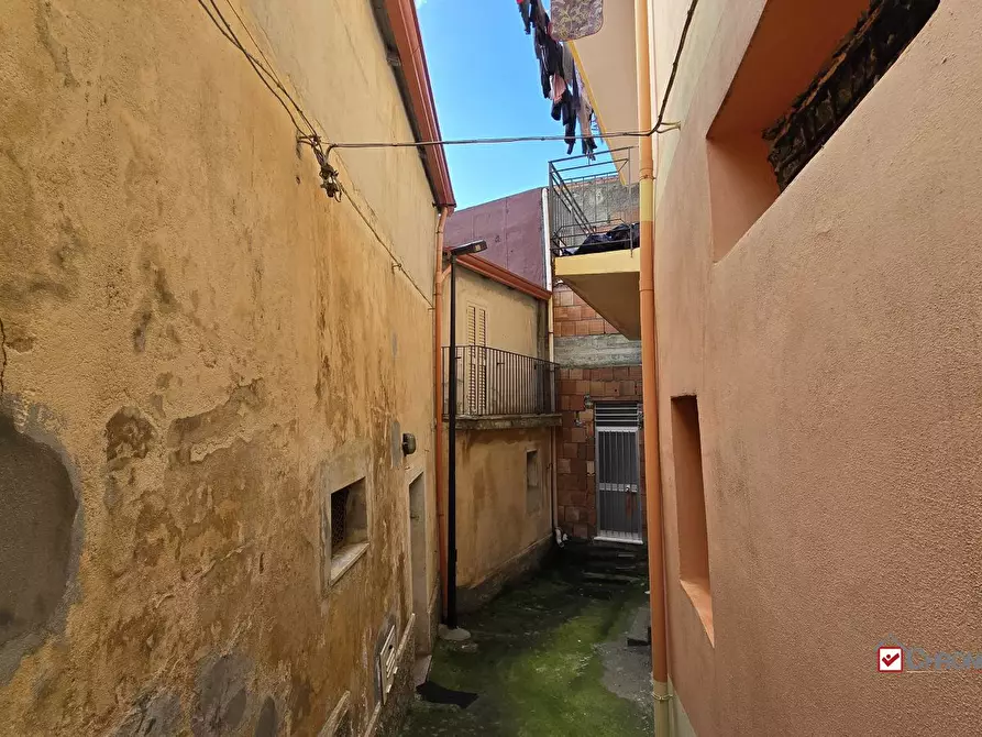Immagine 5 di Appartamento in vendita  a Messina