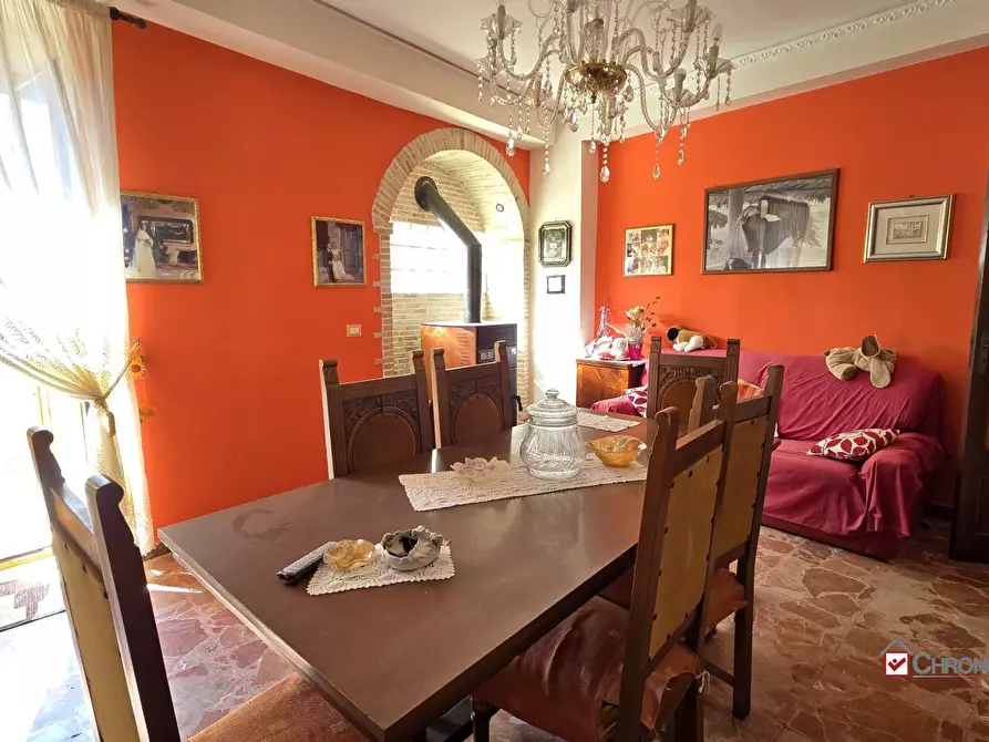 Immagine 10 di Appartamento in vendita  a Messina