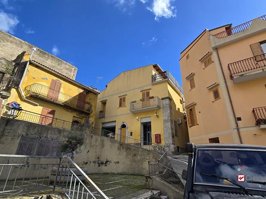 Immagine 3 di Appartamento in vendita  a Messina