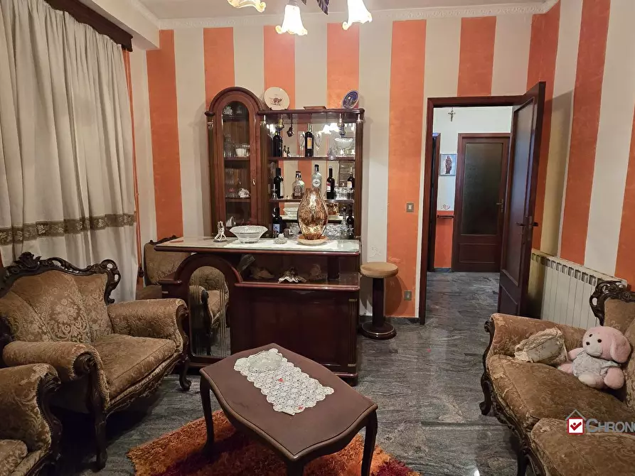 Immagine 8 di Appartamento in vendita  a Messina