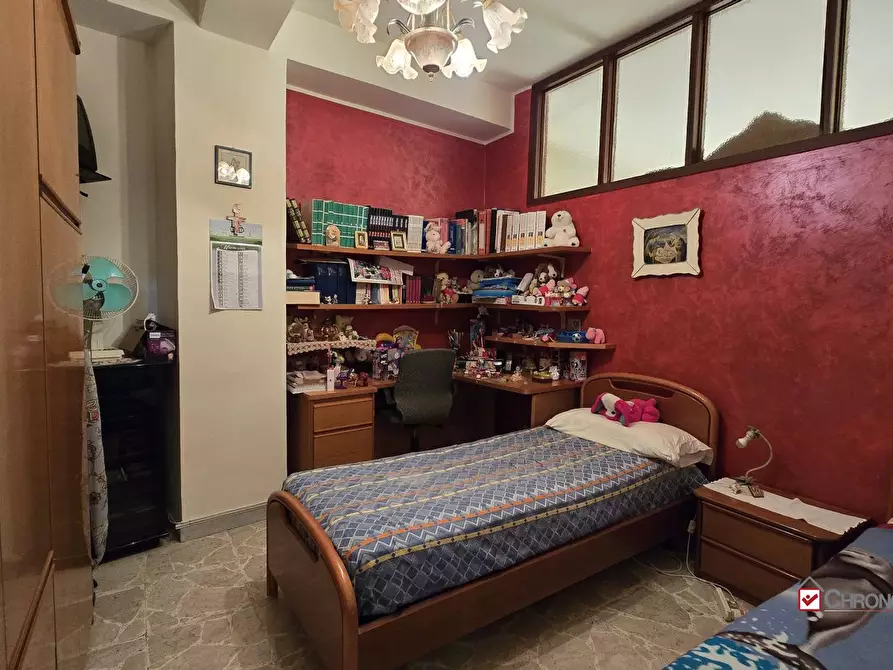 Immagine 4 di Appartamento in vendita  a Messina