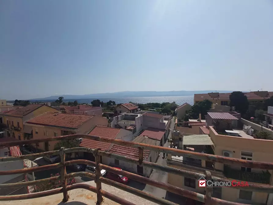 Immagine 1 di Appartamento in vendita  a Messina