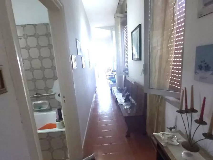 Immagine 9 di Appartamento in vendita  a Messina