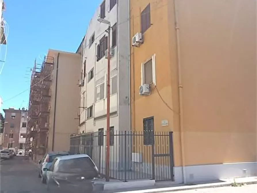 Immagine 1 di Appartamento in vendita  a Messina