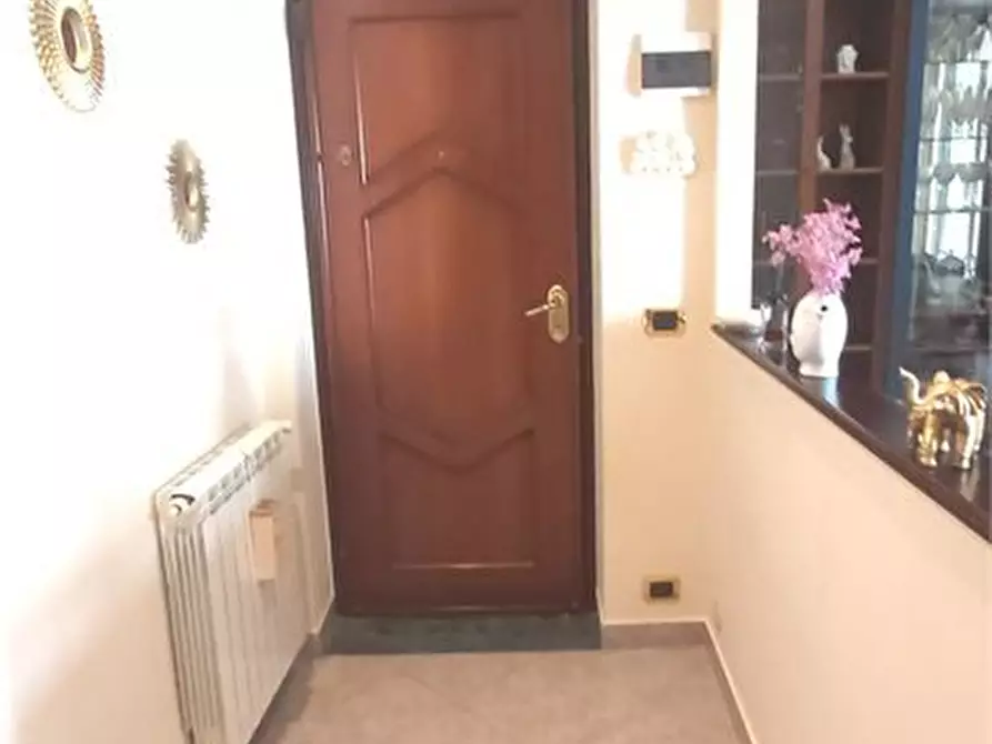 Immagine 3 di Appartamento in vendita  a Messina