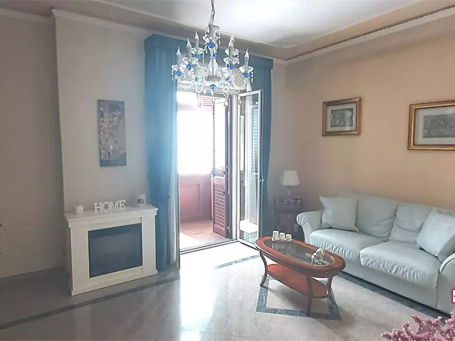 Immagine 7 di Appartamento in vendita  a Messina