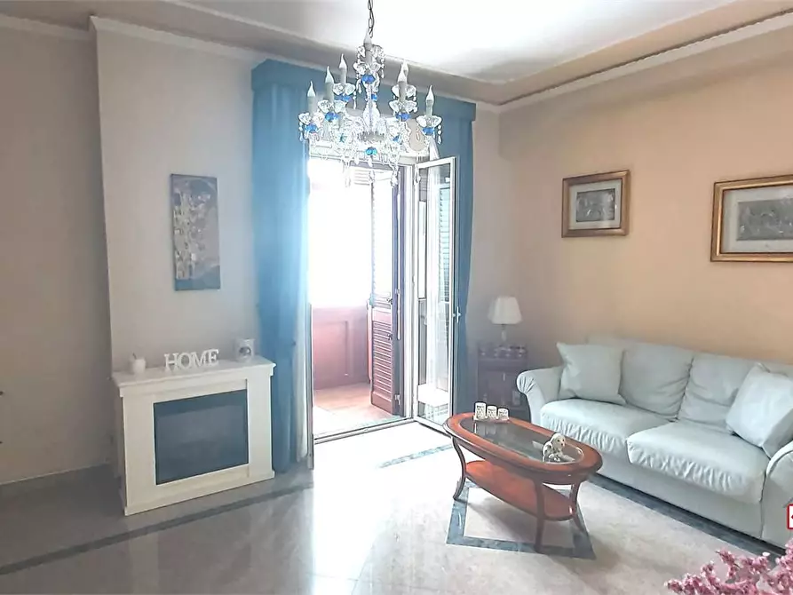 Immagine 2 di Appartamento in vendita  a Messina