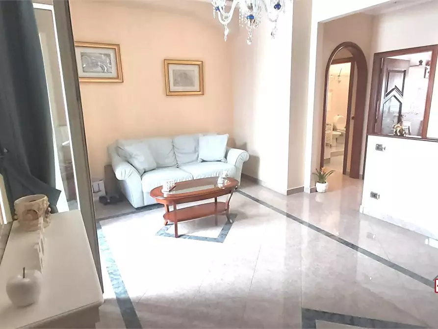 Immagine 9 di Appartamento in vendita  a Messina
