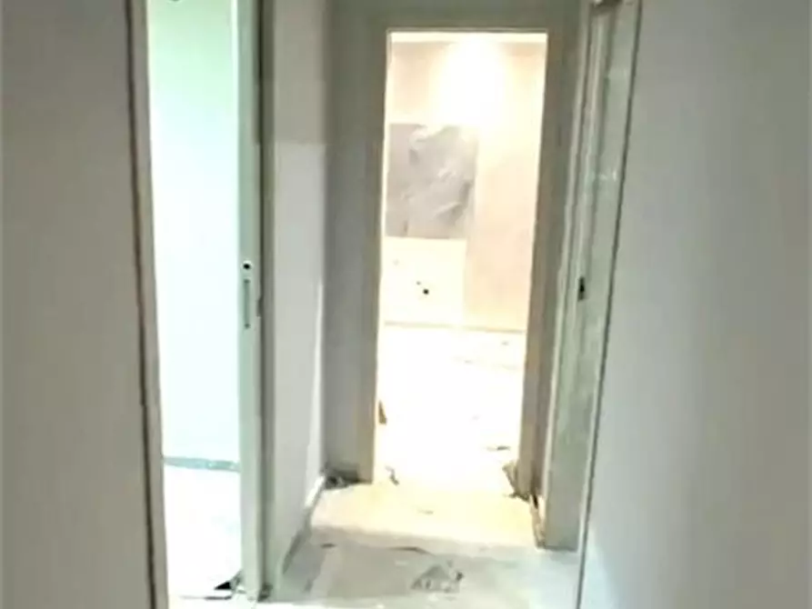 Immagine 6 di Appartamento in vendita  a Messina