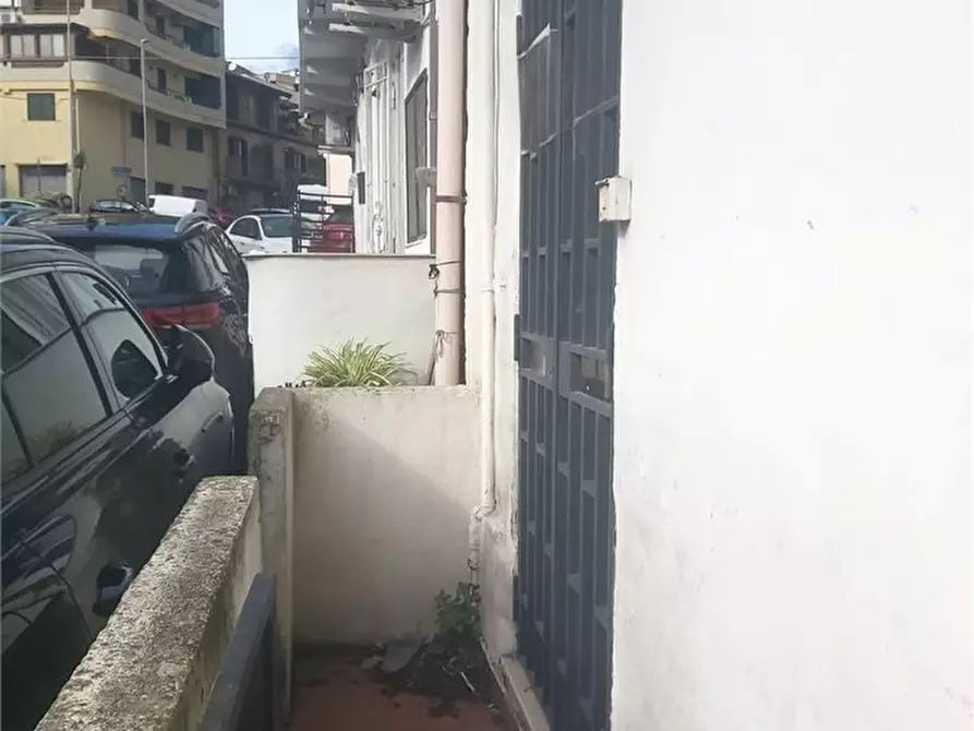 Immagine 2 di Appartamento in vendita  76 a Messina