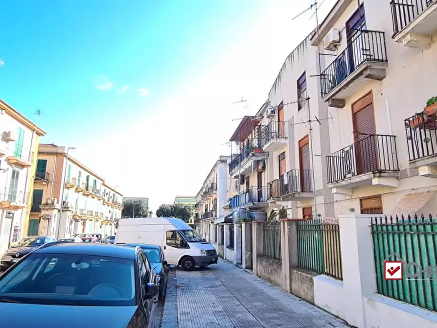 Immagine 1 di Appartamento in vendita  a Messina