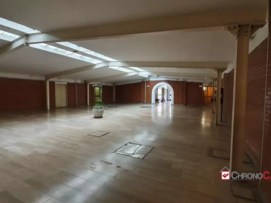 Immagine 2 di Appartamento in vendita  202 a Messina