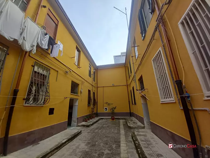 Immagine 2 di Appartamento in vendita  15 a Messina