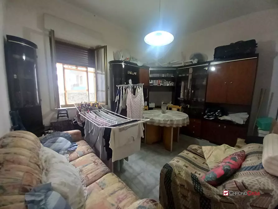 Immagine 9 di Appartamento in vendita  15 a Messina