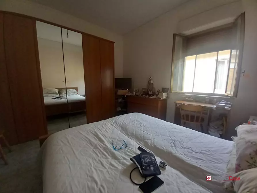 Immagine 8 di Appartamento in vendita  15 a Messina
