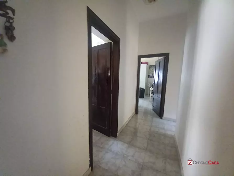 Immagine 5 di Appartamento in vendita  15 a Messina